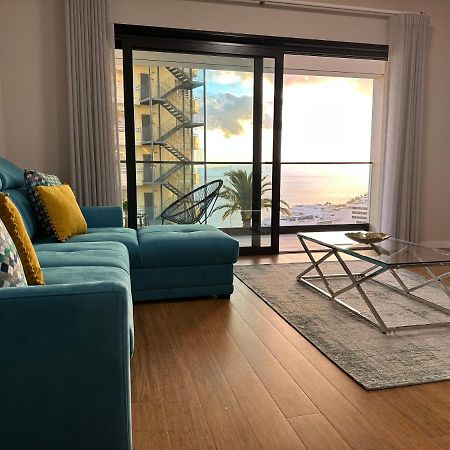 Ines Seaview Apartment Φουνκάλ Εξωτερικό φωτογραφία