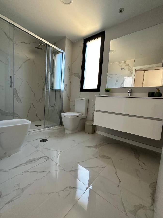 Ines Seaview Apartment Φουνκάλ Εξωτερικό φωτογραφία