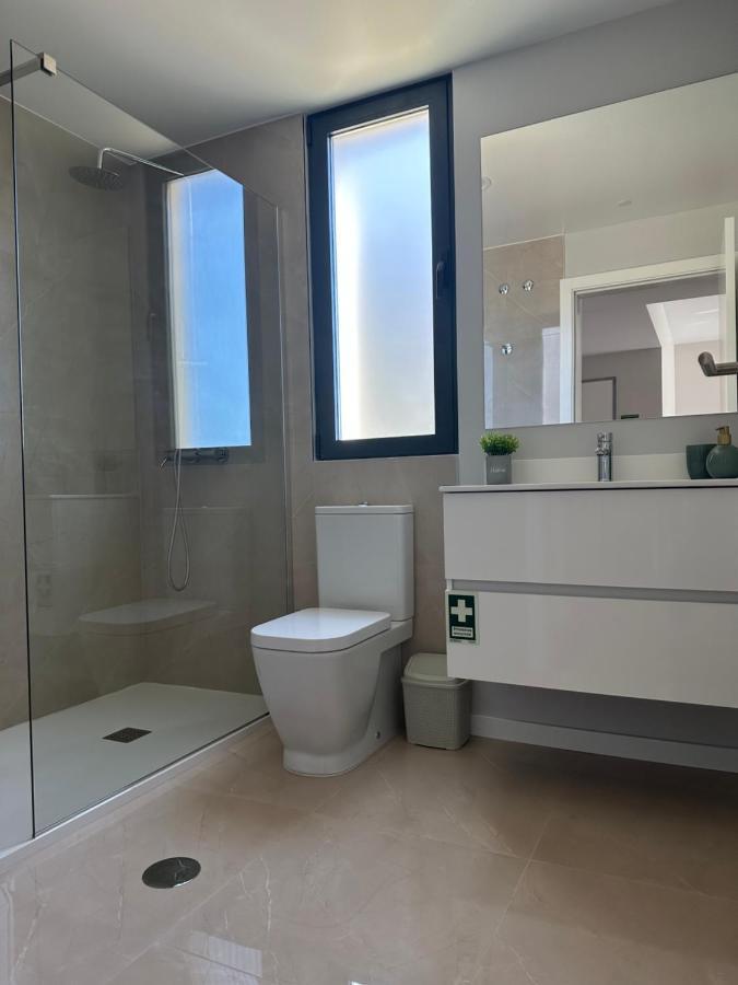 Ines Seaview Apartment Φουνκάλ Εξωτερικό φωτογραφία
