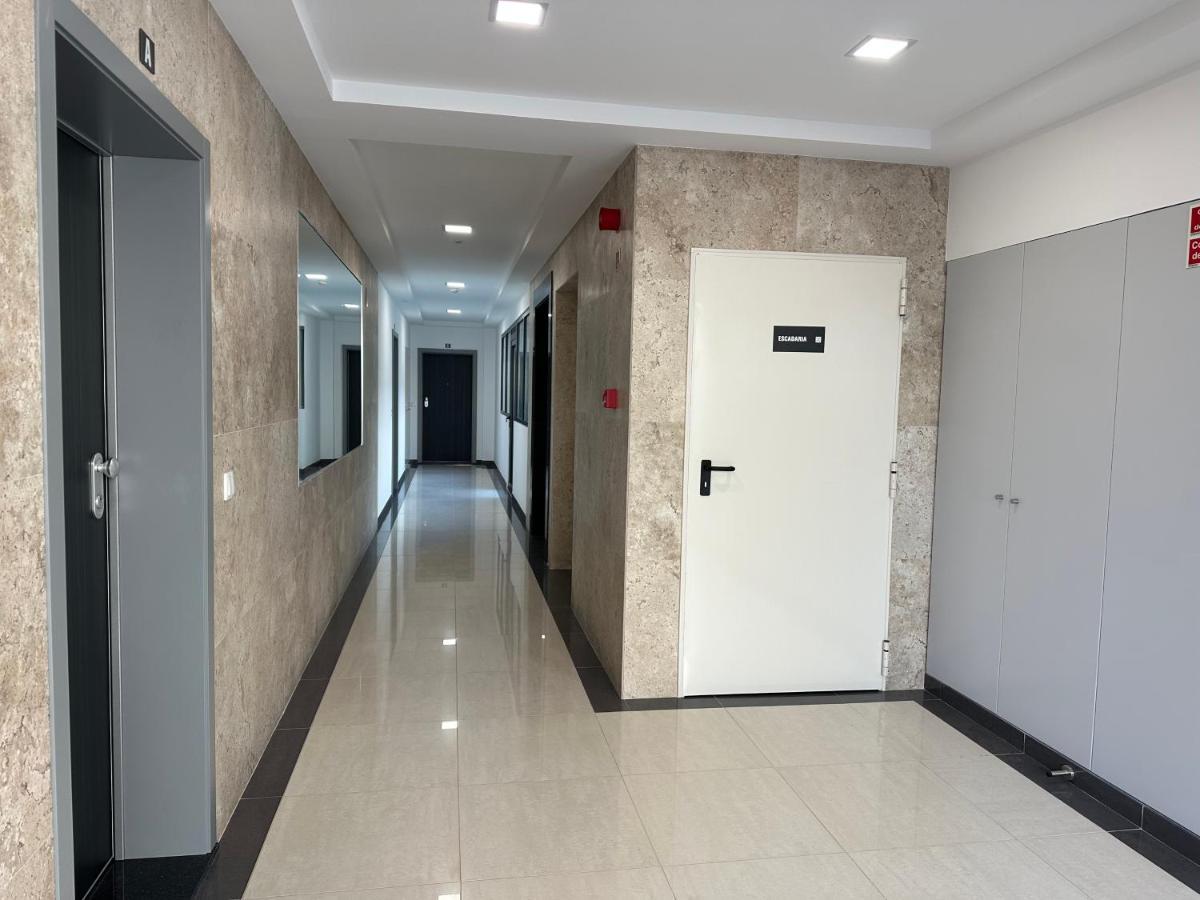 Ines Seaview Apartment Φουνκάλ Εξωτερικό φωτογραφία