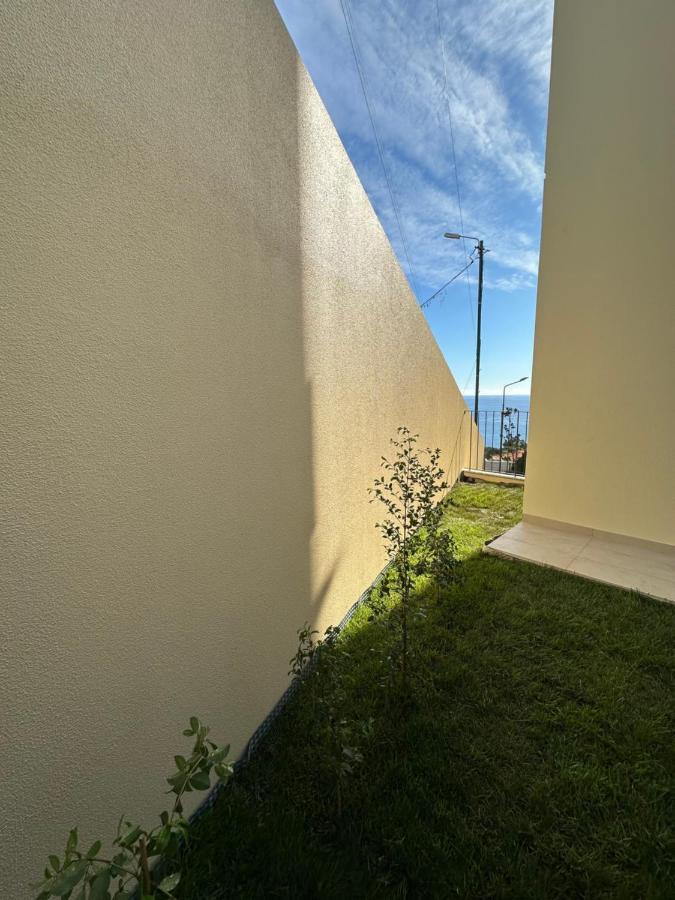 Ines Seaview Apartment Φουνκάλ Εξωτερικό φωτογραφία