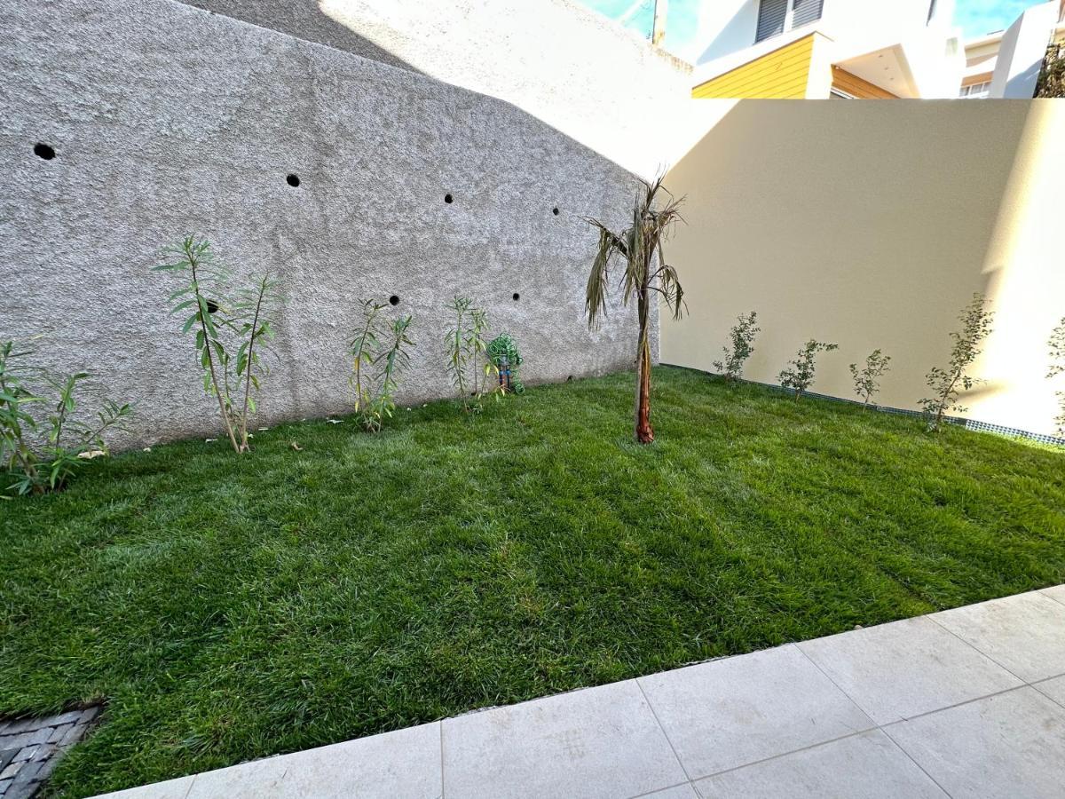 Ines Seaview Apartment Φουνκάλ Εξωτερικό φωτογραφία