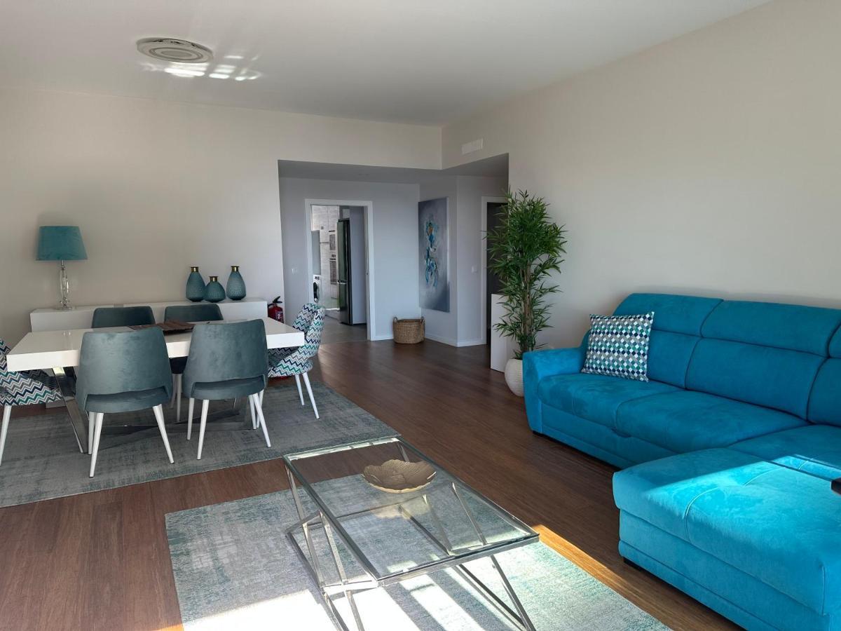 Ines Seaview Apartment Φουνκάλ Εξωτερικό φωτογραφία