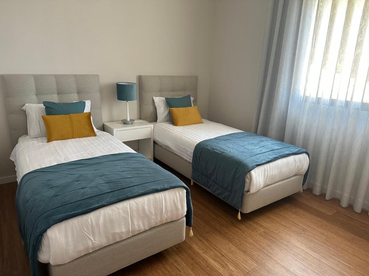 Ines Seaview Apartment Φουνκάλ Εξωτερικό φωτογραφία