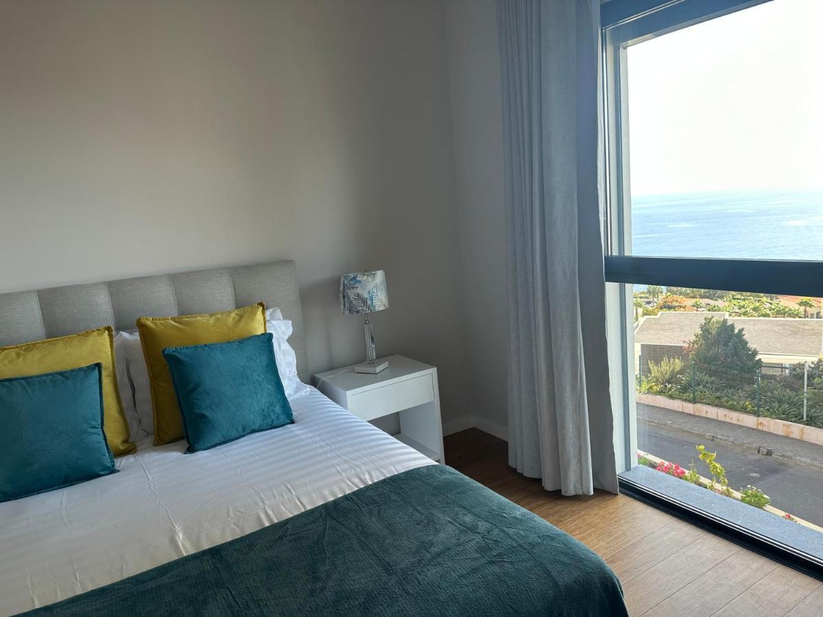 Ines Seaview Apartment Φουνκάλ Εξωτερικό φωτογραφία