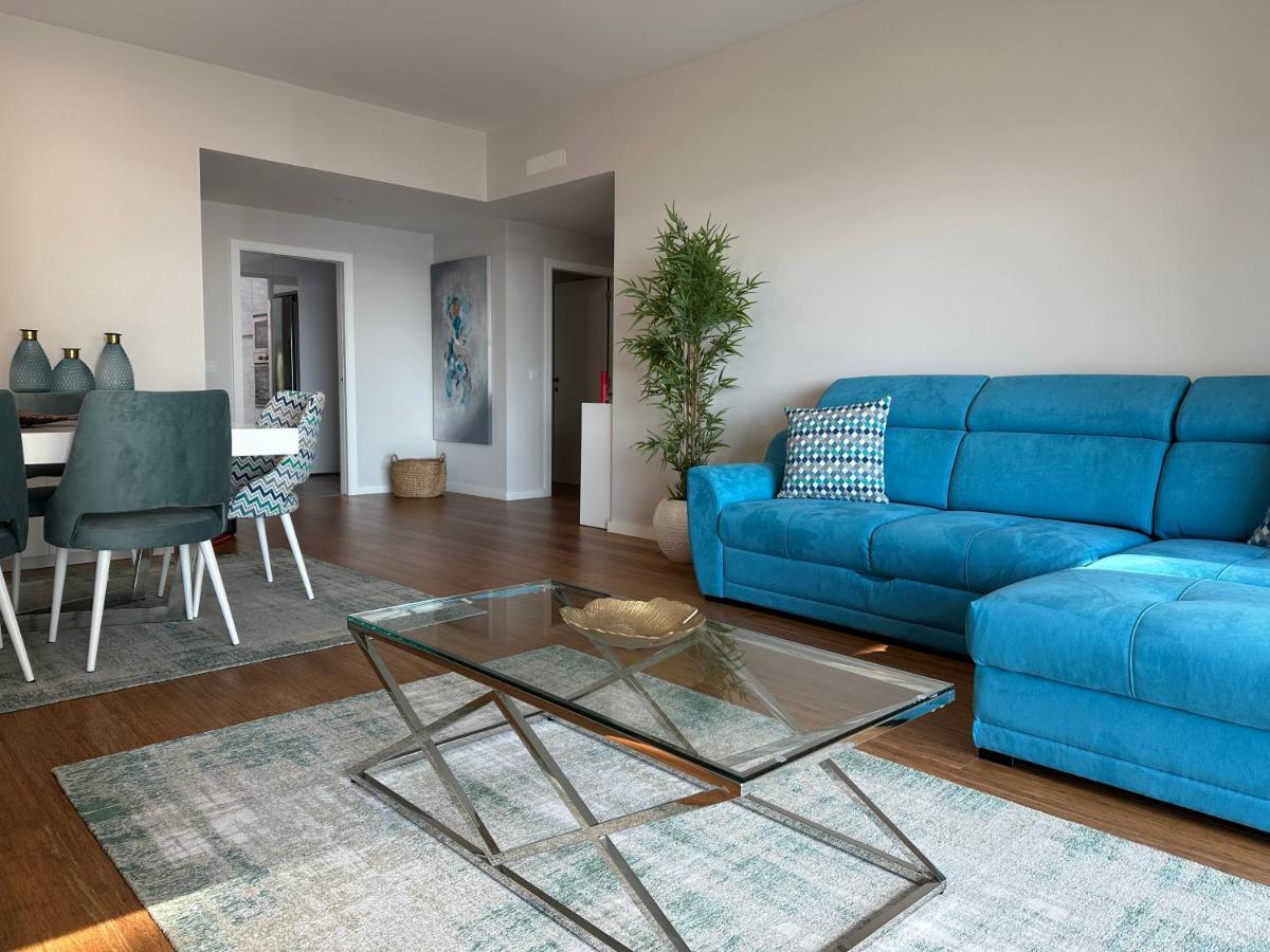 Ines Seaview Apartment Φουνκάλ Εξωτερικό φωτογραφία