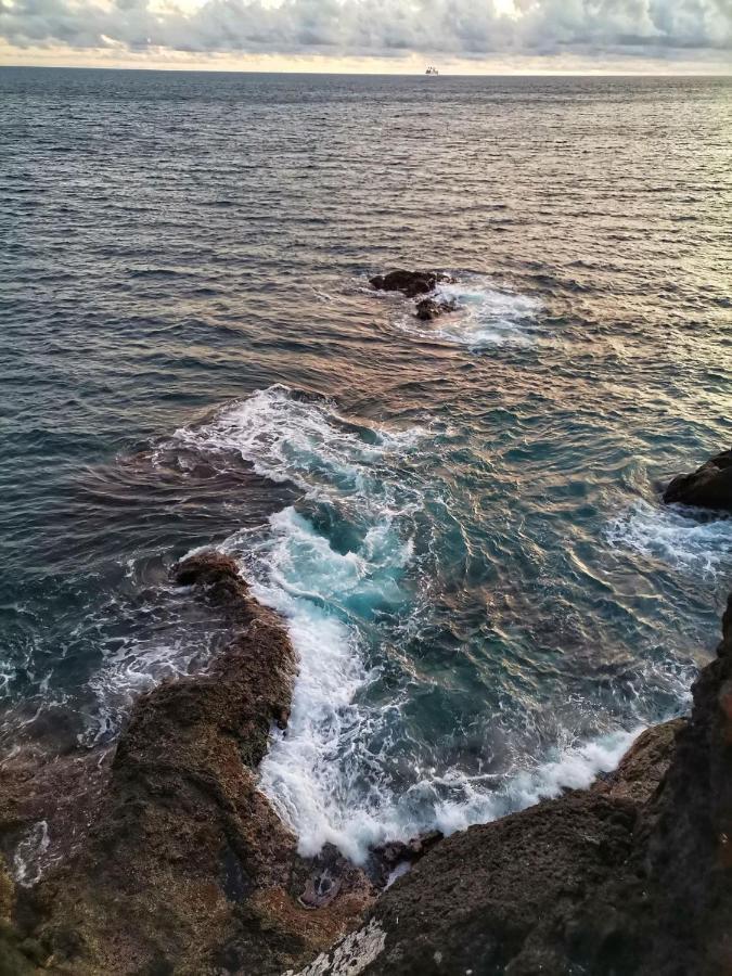 Ines Seaview Apartment Φουνκάλ Εξωτερικό φωτογραφία