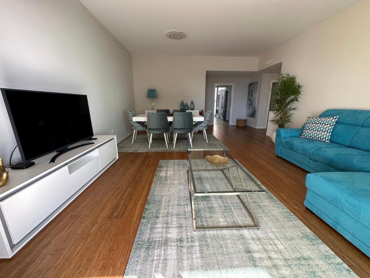 Ines Seaview Apartment Φουνκάλ Εξωτερικό φωτογραφία