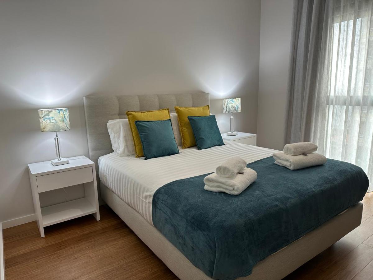 Ines Seaview Apartment Φουνκάλ Εξωτερικό φωτογραφία